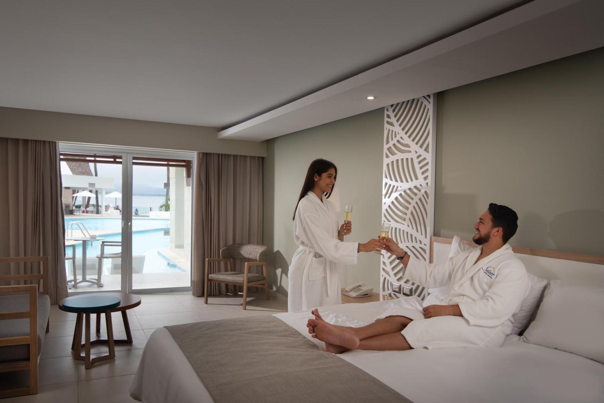 Select At Casa Marina Adults Only All Inclusive Sosúa 외부 사진