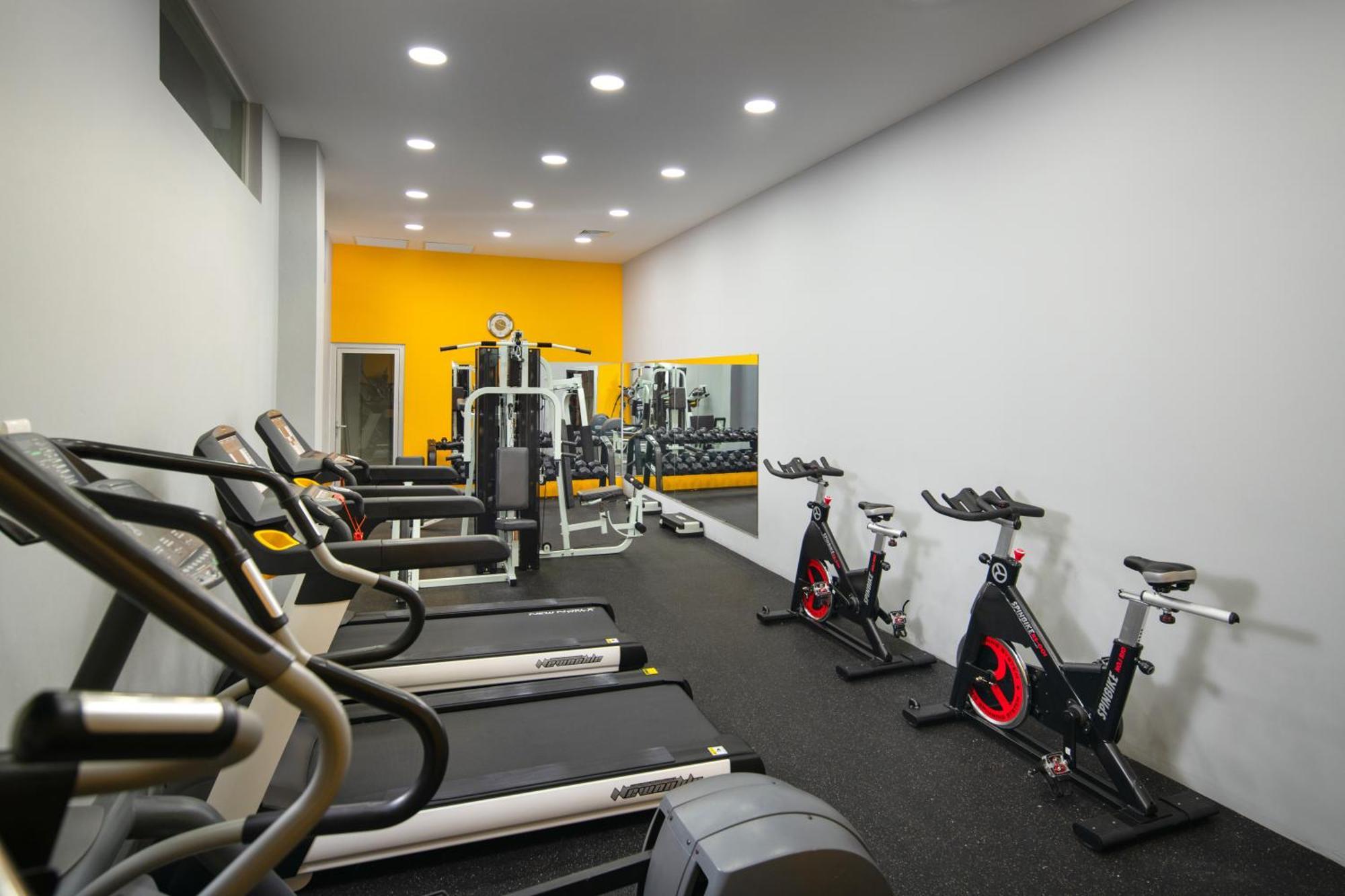 Select At Casa Marina Adults Only All Inclusive Sosúa 외부 사진