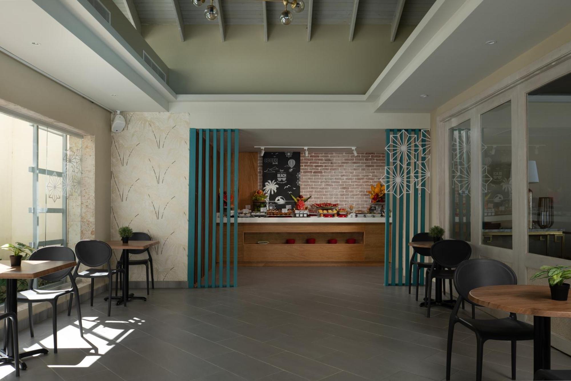 Select At Casa Marina Adults Only All Inclusive Sosúa 외부 사진