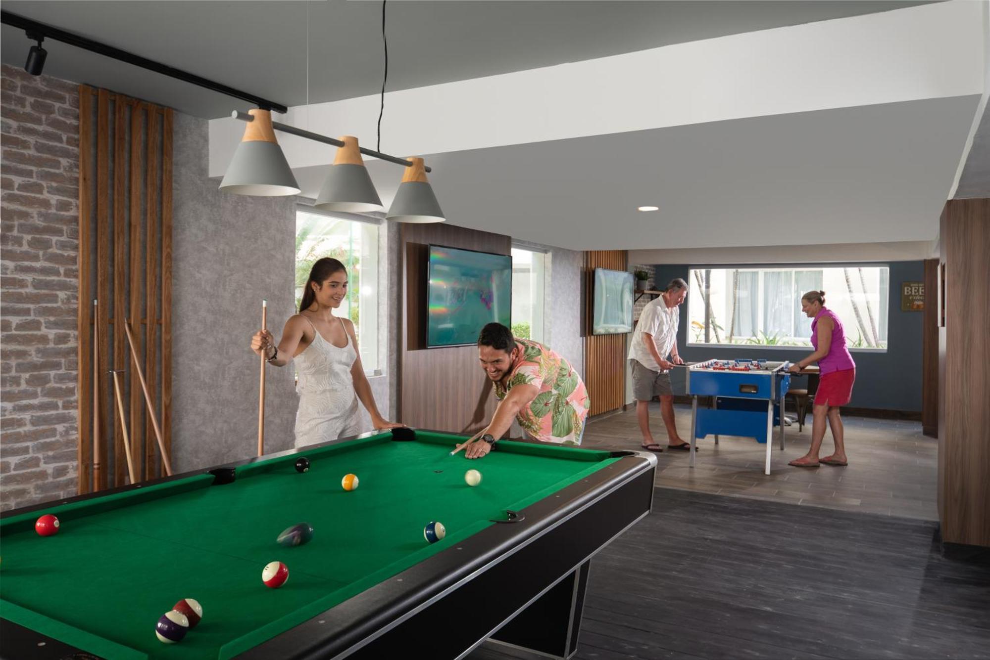 Select At Casa Marina Adults Only All Inclusive Sosúa 외부 사진