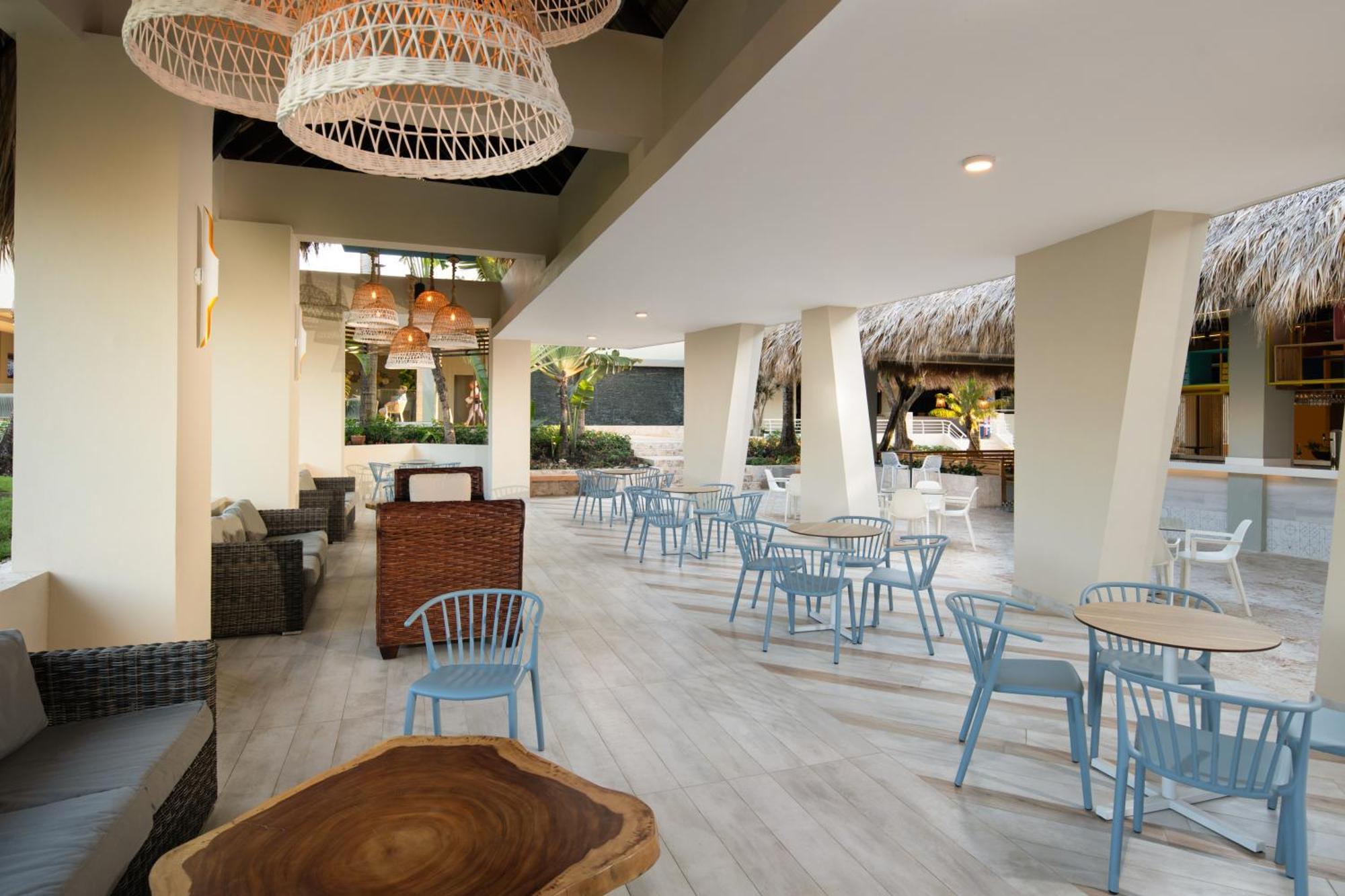Select At Casa Marina Adults Only All Inclusive Sosúa 외부 사진