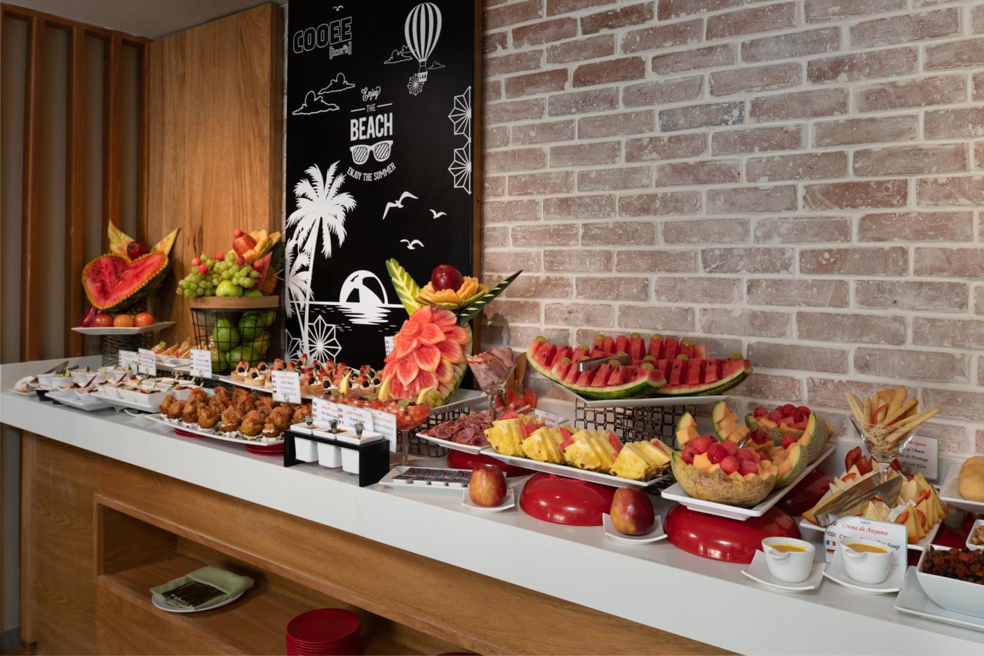 Select At Casa Marina Adults Only All Inclusive Sosúa 외부 사진