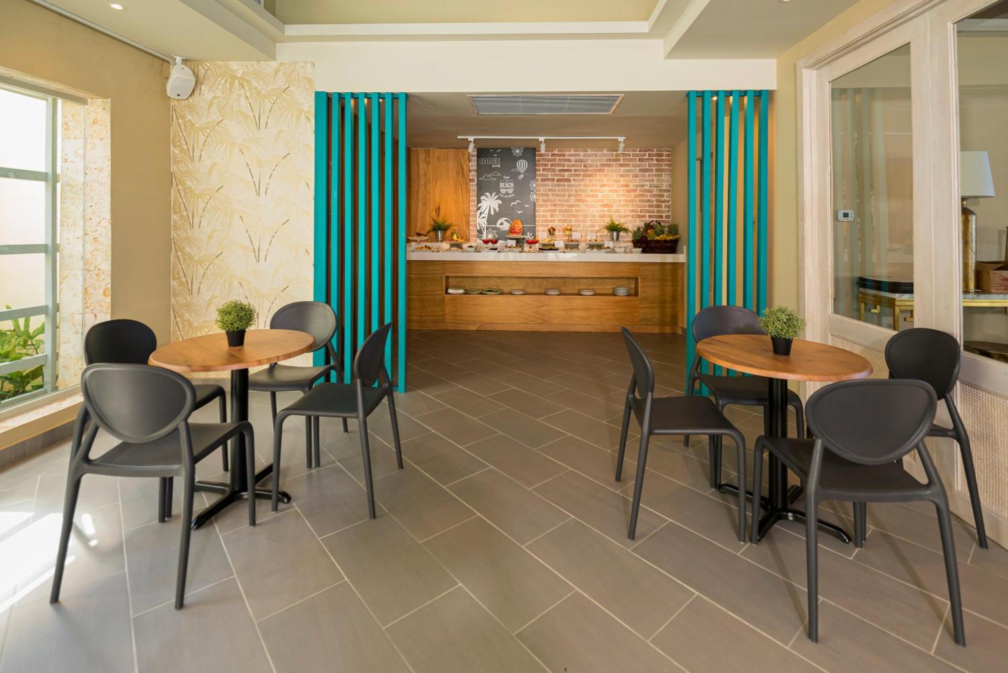 Select At Casa Marina Adults Only All Inclusive Sosúa 외부 사진