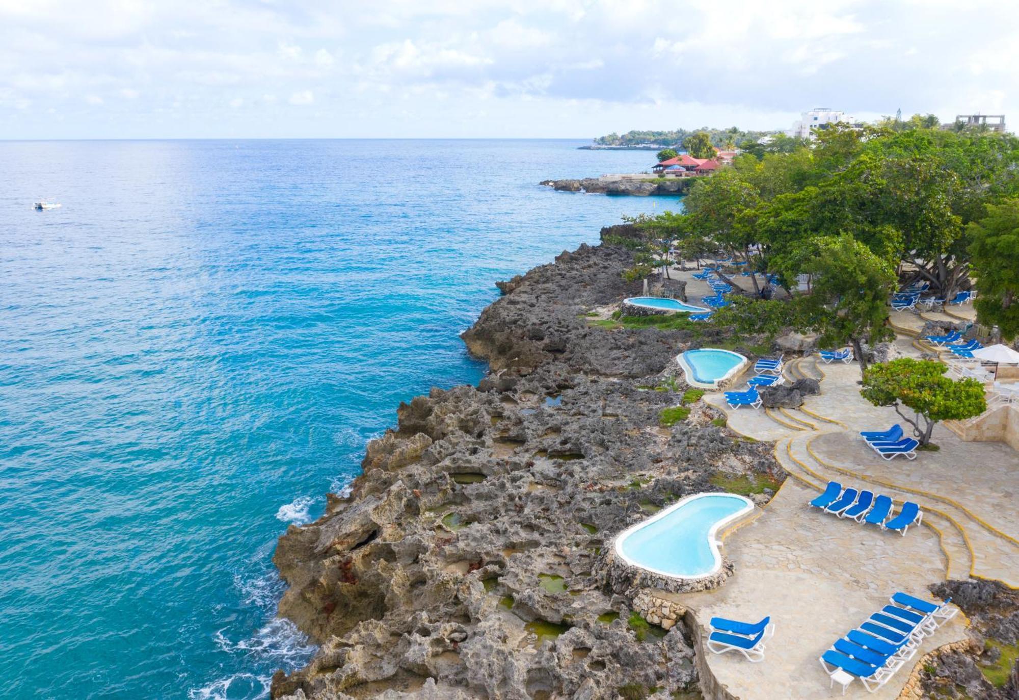 Select At Casa Marina Adults Only All Inclusive Sosúa 외부 사진