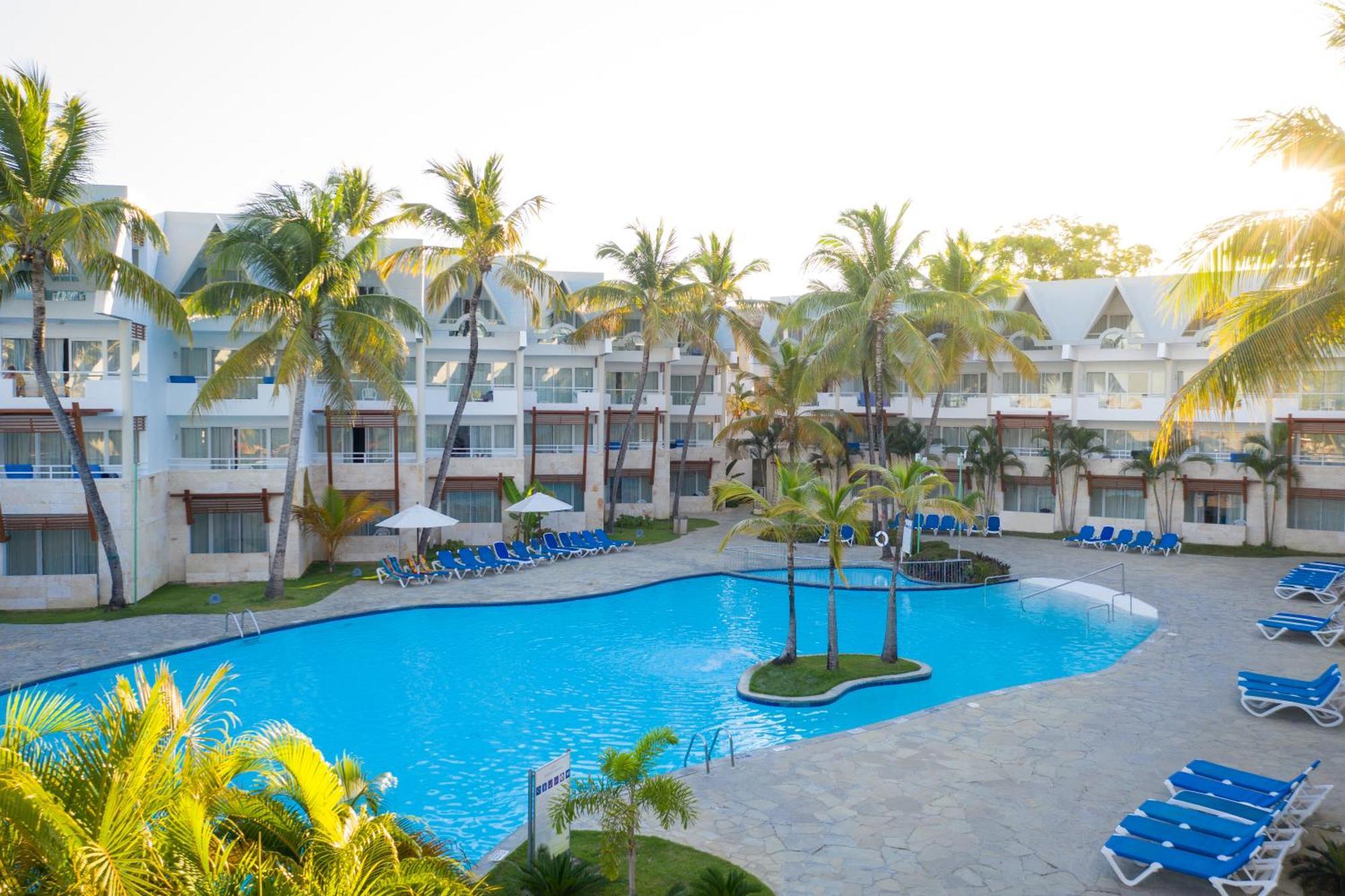 Select At Casa Marina Adults Only All Inclusive Sosúa 외부 사진
