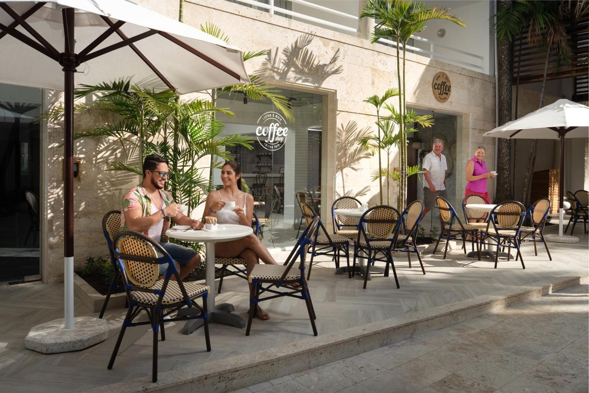 Select At Casa Marina Adults Only All Inclusive Sosúa 외부 사진
