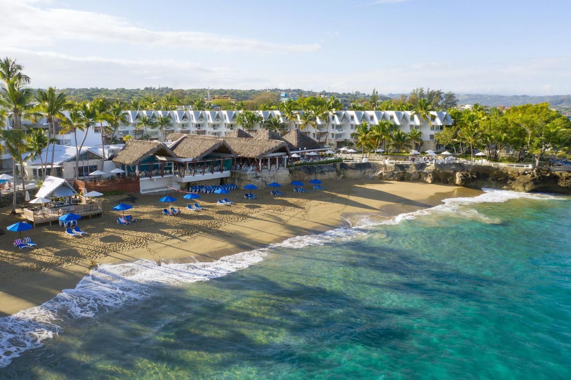 Select At Casa Marina Adults Only All Inclusive Sosúa 외부 사진