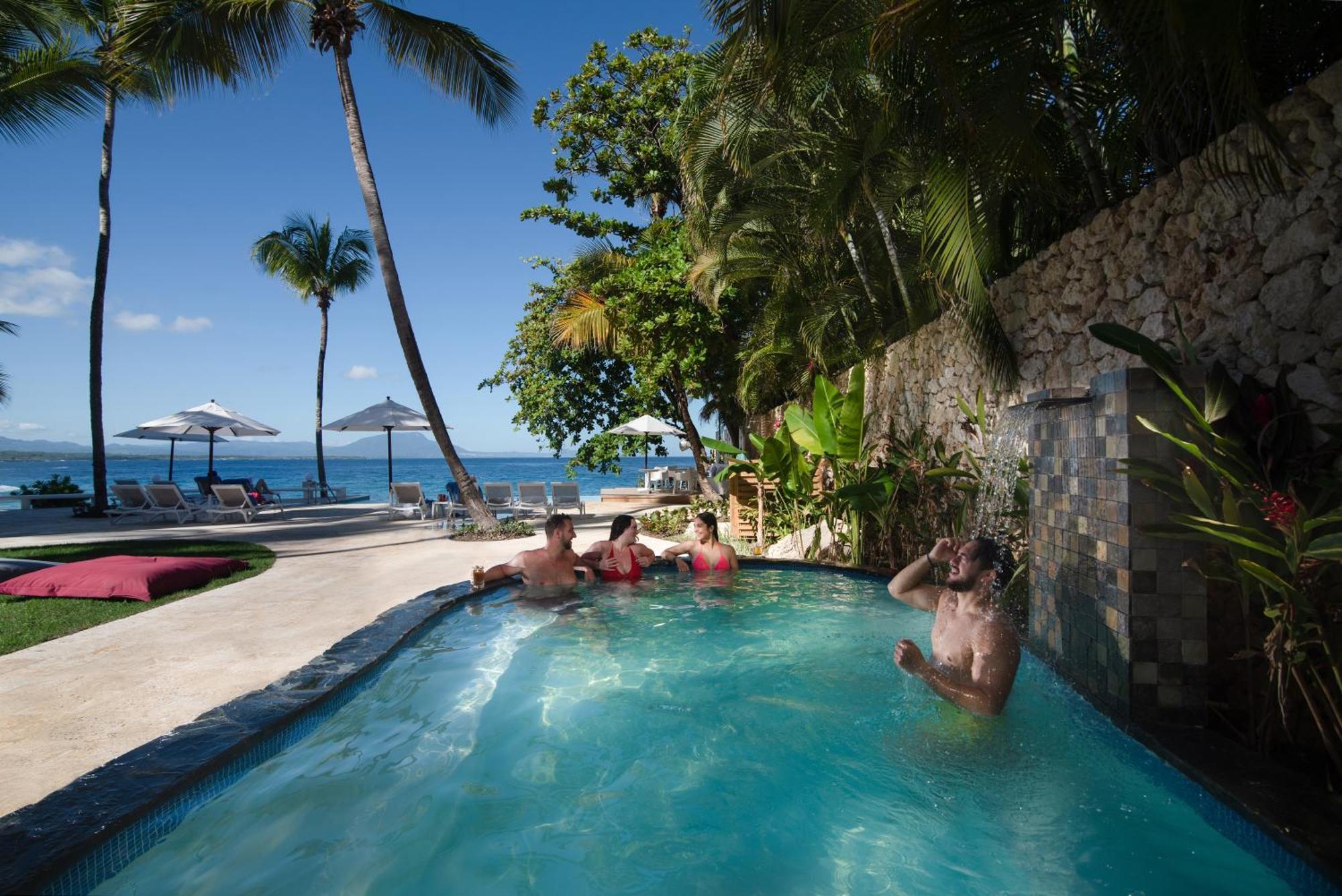 Select At Casa Marina Adults Only All Inclusive Sosúa 외부 사진