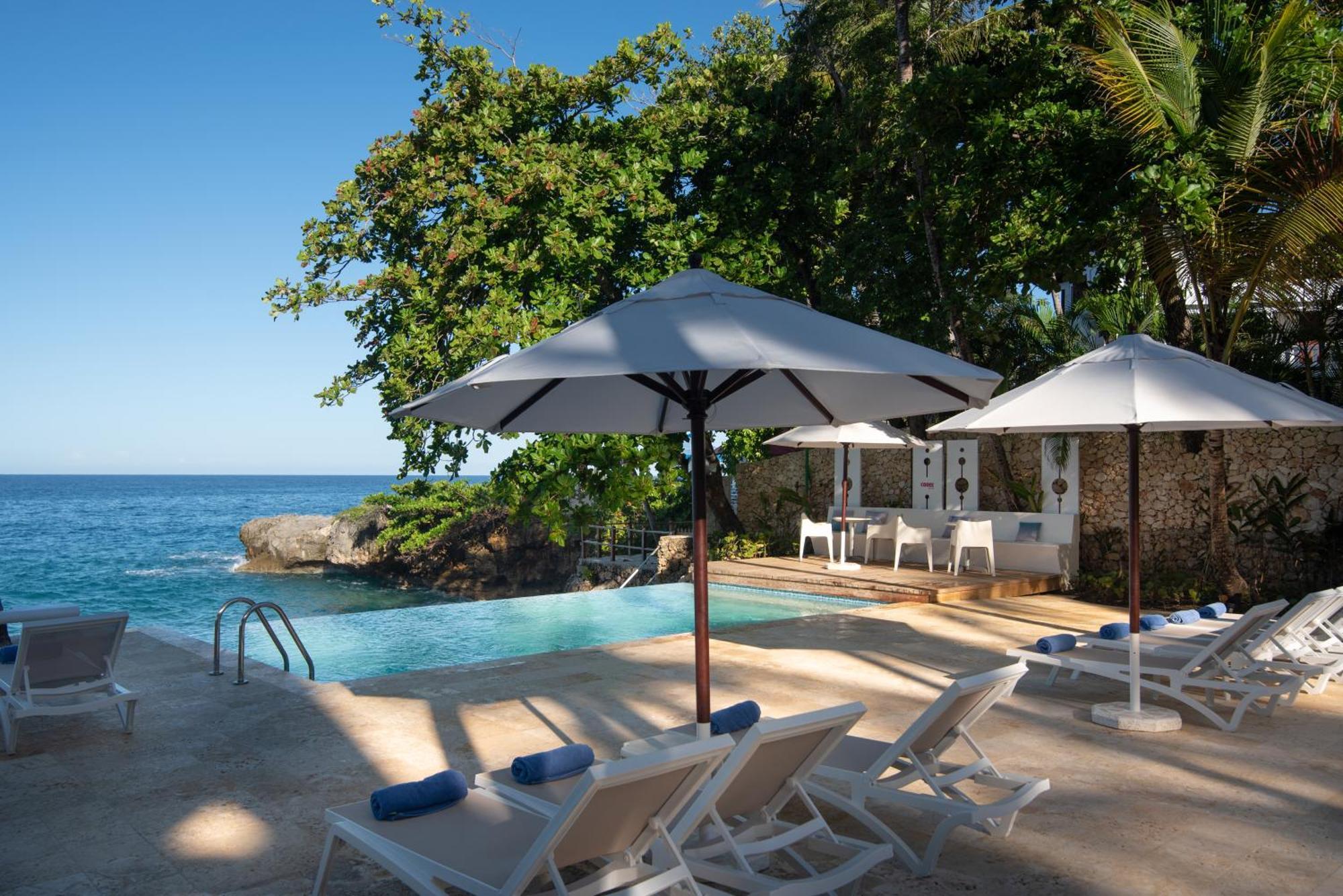 Select At Casa Marina Adults Only All Inclusive Sosúa 외부 사진