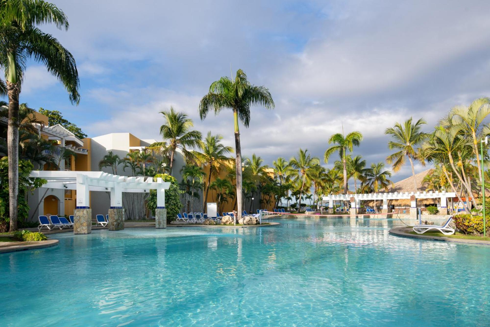 Select At Casa Marina Adults Only All Inclusive Sosúa 외부 사진